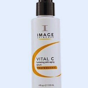 Image Vital C Hydrating Anti-Aging Serum 4oz